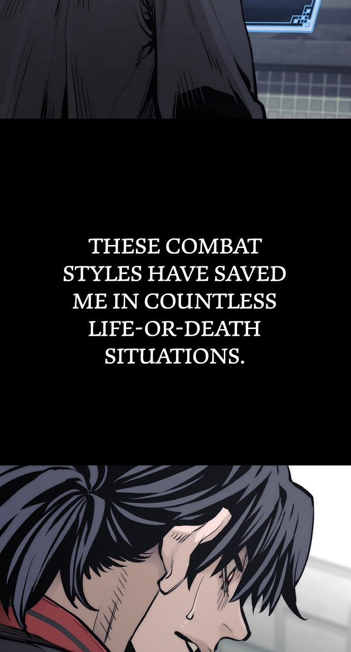 Heavenly Demon Cultivation Simulation Chapter 109 - Page 110