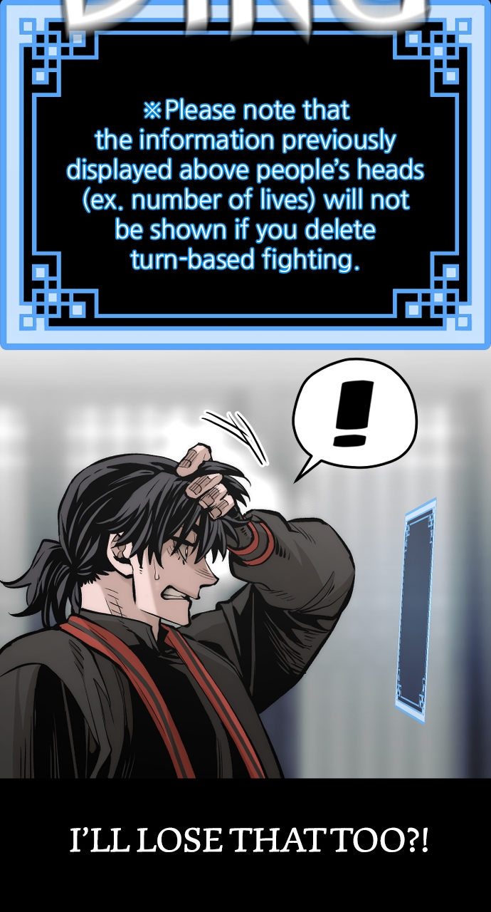 Heavenly Demon Cultivation Simulation Chapter 109 - Page 118