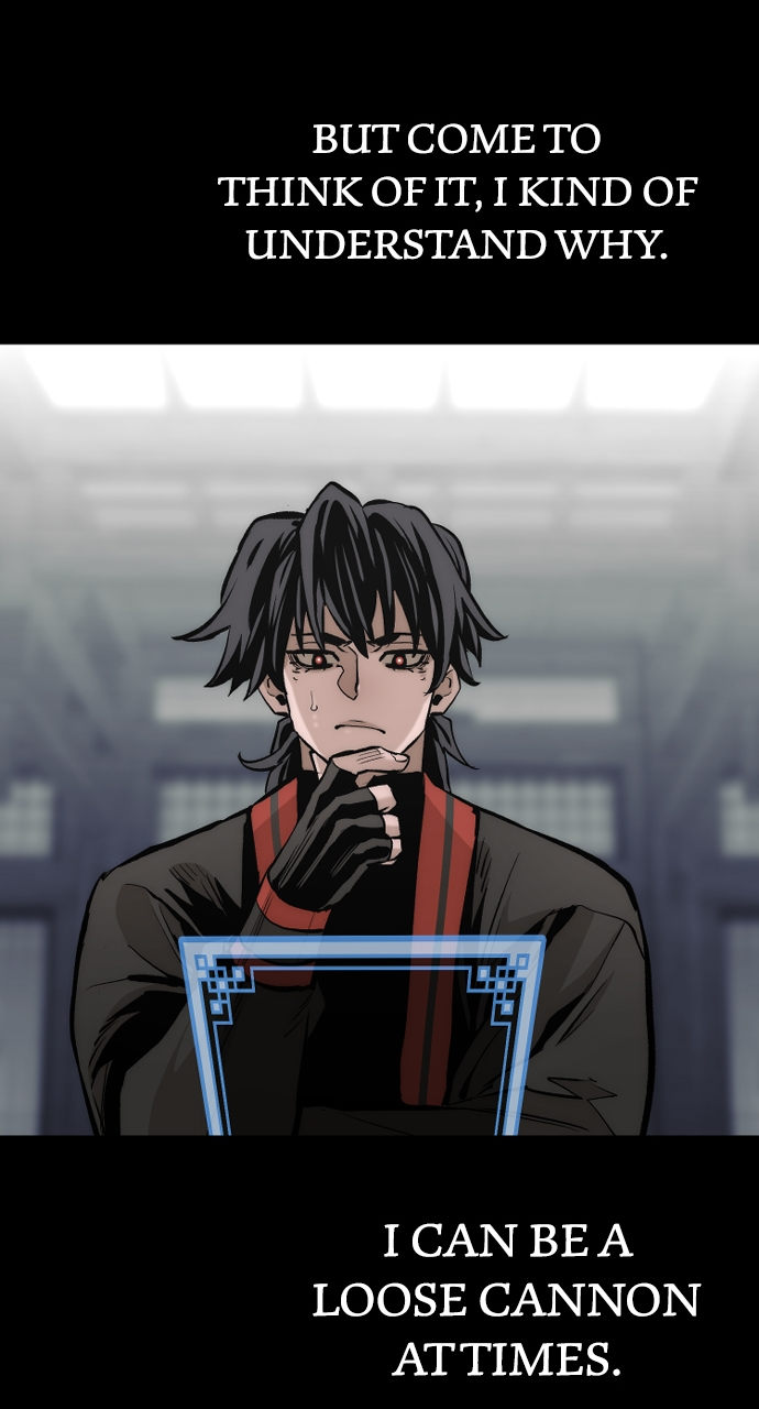 Heavenly Demon Cultivation Simulation Chapter 109 - Page 124