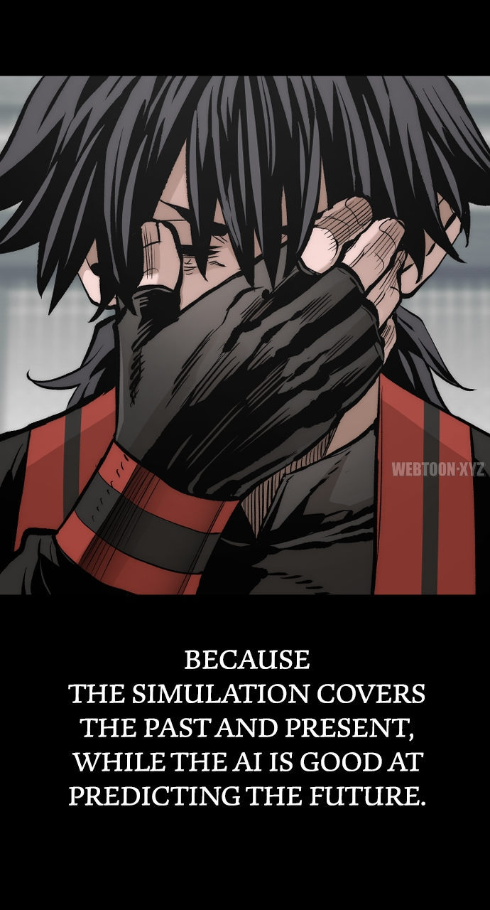 Heavenly Demon Cultivation Simulation Chapter 109 - Page 126