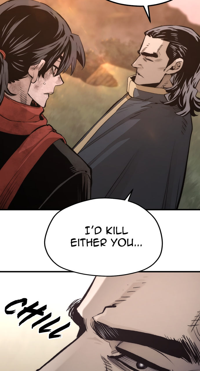 Heavenly Demon Cultivation Simulation Chapter 109 - Page 13