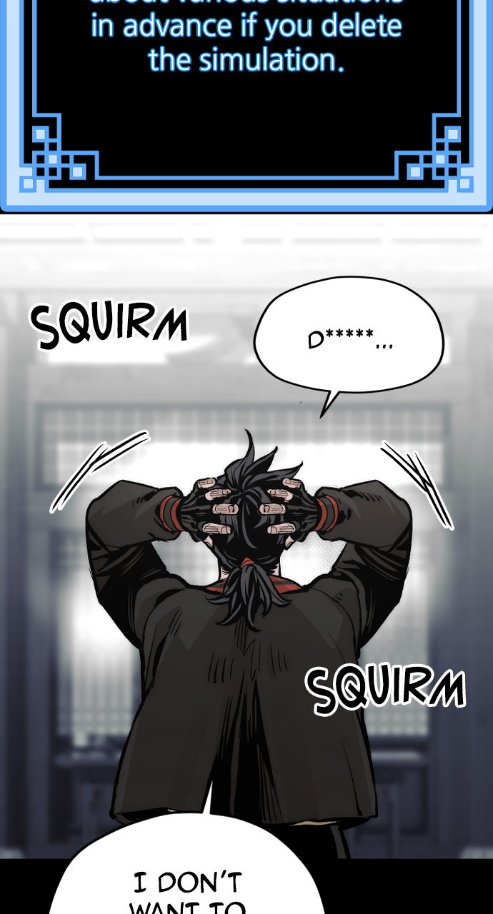 Heavenly Demon Cultivation Simulation Chapter 109 - Page 130