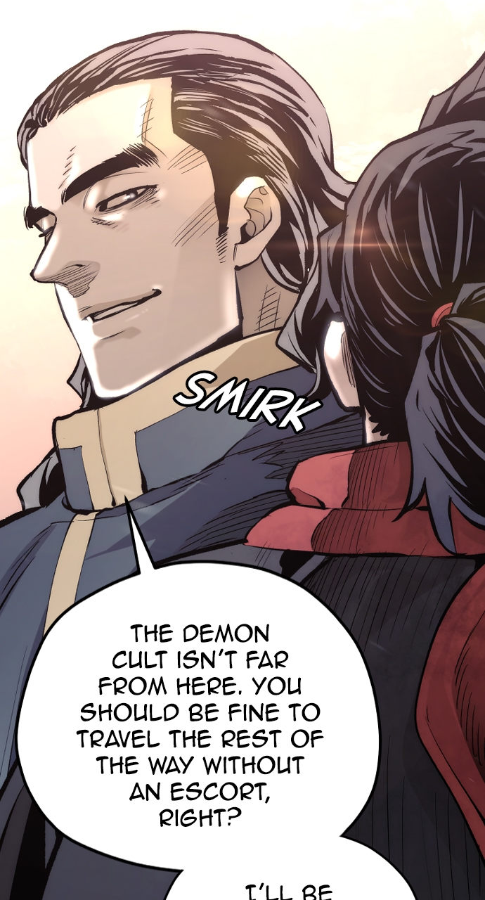 Heavenly Demon Cultivation Simulation Chapter 109 - Page 29