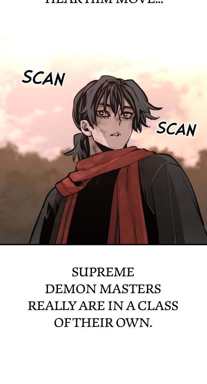 Heavenly Demon Cultivation Simulation Chapter 109 - Page 33