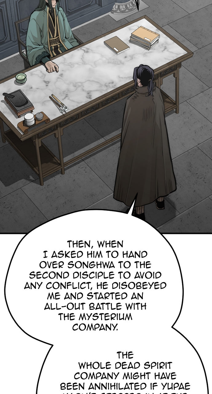 Heavenly Demon Cultivation Simulation Chapter 109 - Page 40