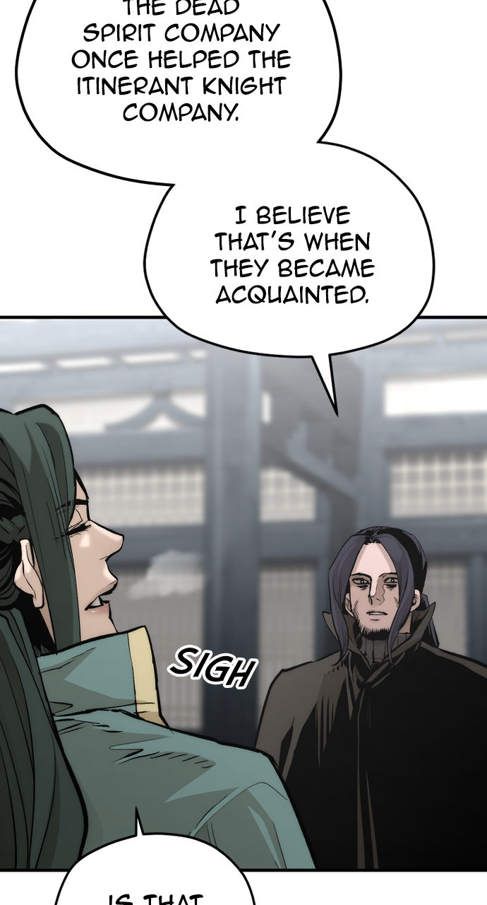 Heavenly Demon Cultivation Simulation Chapter 109 - Page 44