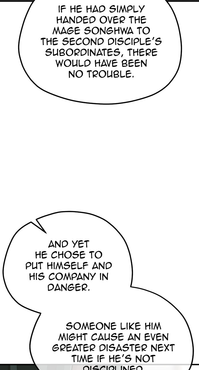 Heavenly Demon Cultivation Simulation Chapter 109 - Page 49