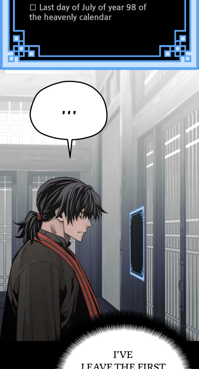 Heavenly Demon Cultivation Simulation Chapter 109 - Page 79