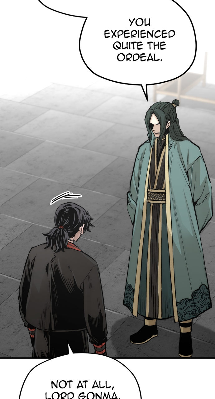 Heavenly Demon Cultivation Simulation Chapter 109 - Page 87