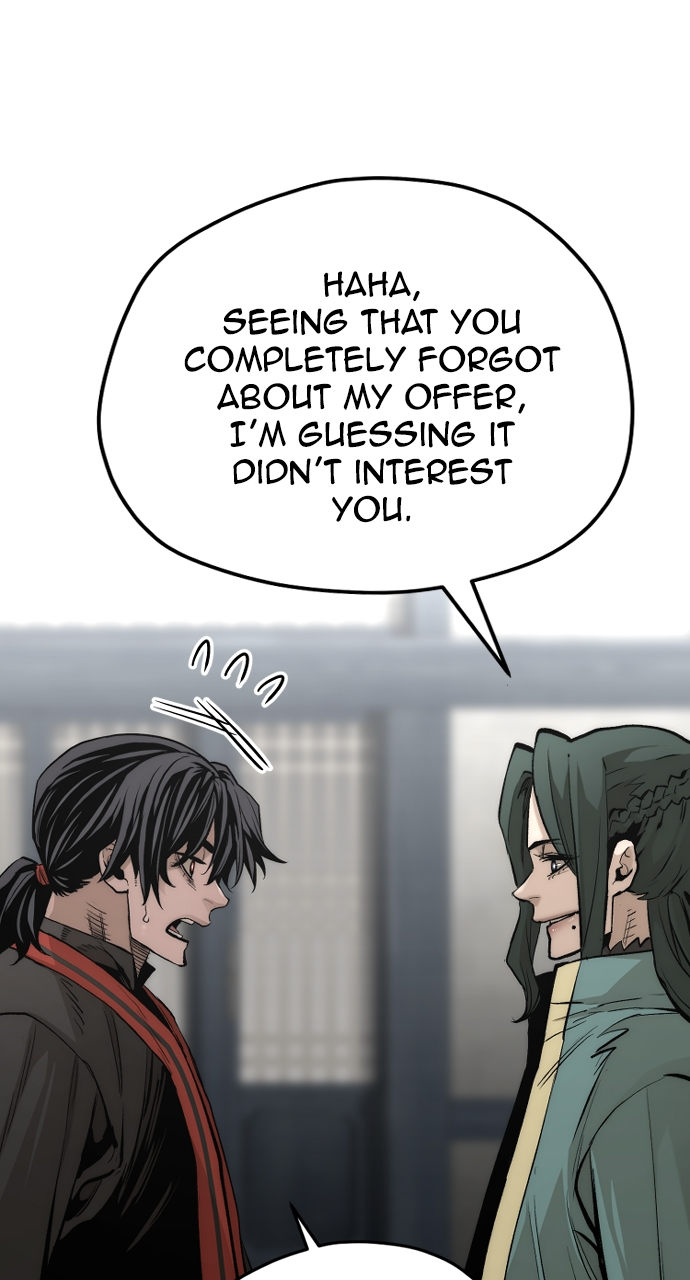 Heavenly Demon Cultivation Simulation Chapter 109 - Page 94