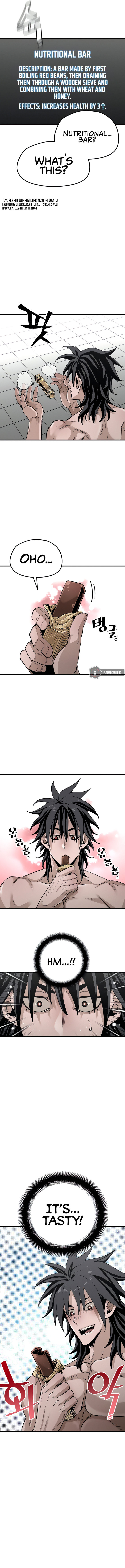 Heavenly Demon Cultivation Simulation Chapter 11 - Page 11