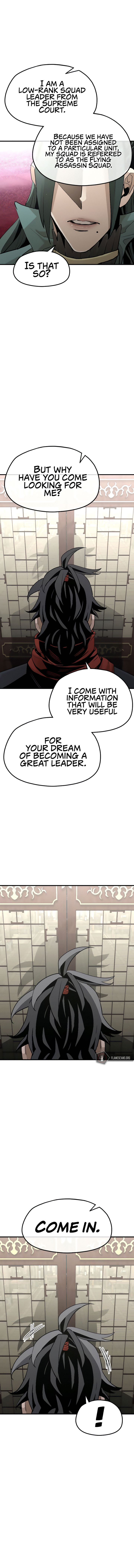 Heavenly Demon Cultivation Simulation Chapter 11 - Page 14