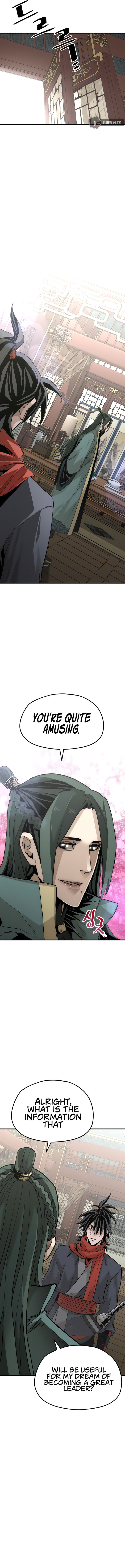 Heavenly Demon Cultivation Simulation Chapter 11 - Page 15