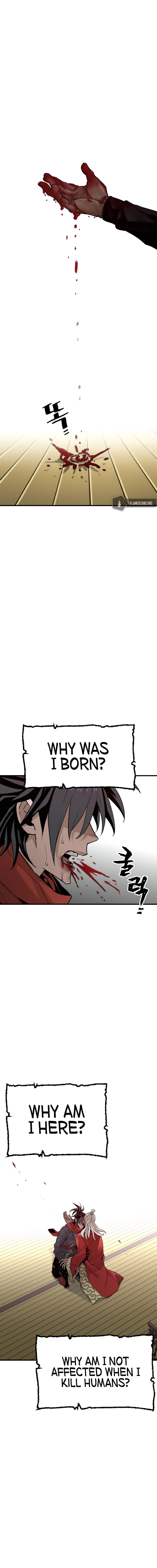 Heavenly Demon Cultivation Simulation Chapter 11 - Page 2