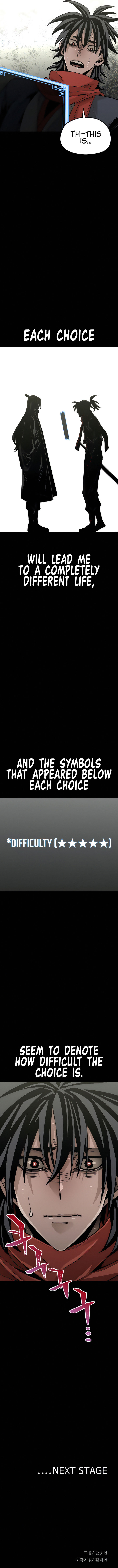 Heavenly Demon Cultivation Simulation Chapter 11 - Page 23