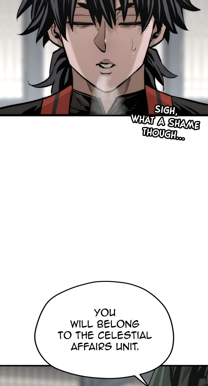 Heavenly Demon Cultivation Simulation Chapter 110 - Page 10