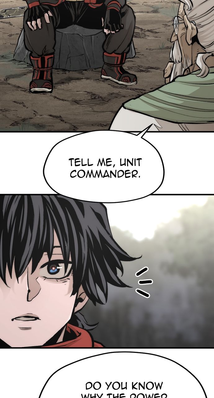 Heavenly Demon Cultivation Simulation Chapter 110 - Page 101