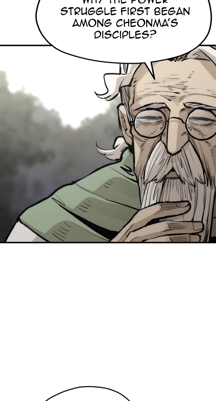 Heavenly Demon Cultivation Simulation Chapter 110 - Page 102