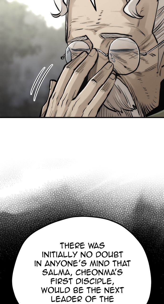 Heavenly Demon Cultivation Simulation Chapter 110 - Page 105