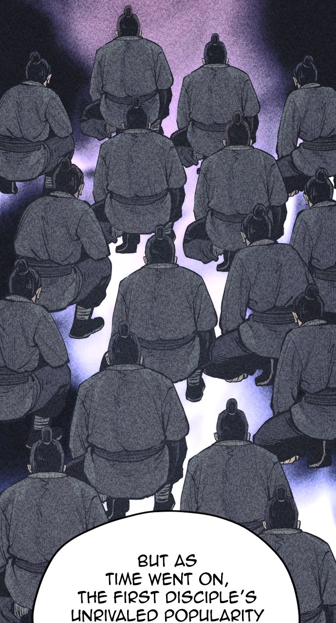 Heavenly Demon Cultivation Simulation Chapter 110 - Page 107