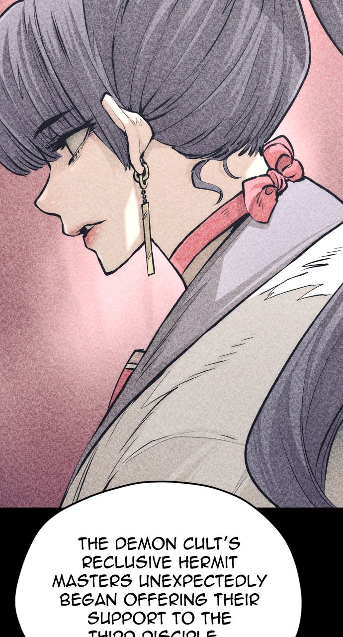 Heavenly Demon Cultivation Simulation Chapter 110 - Page 112