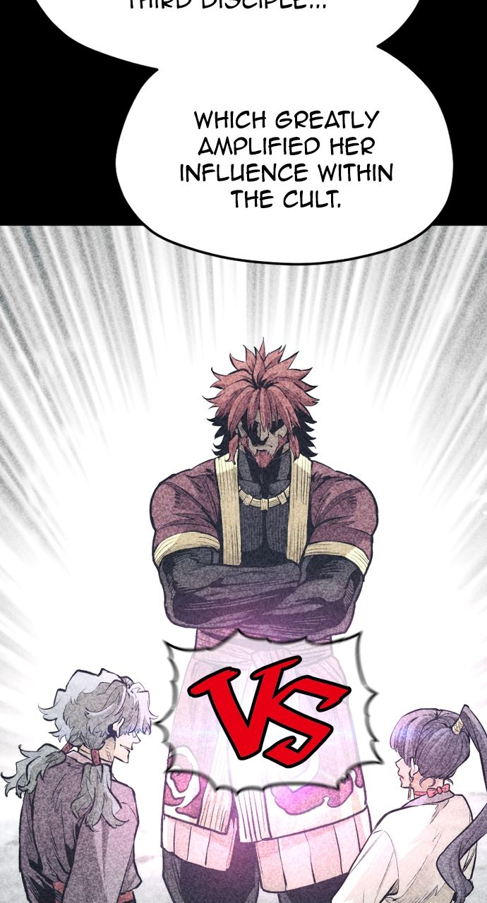 Heavenly Demon Cultivation Simulation Chapter 110 - Page 113