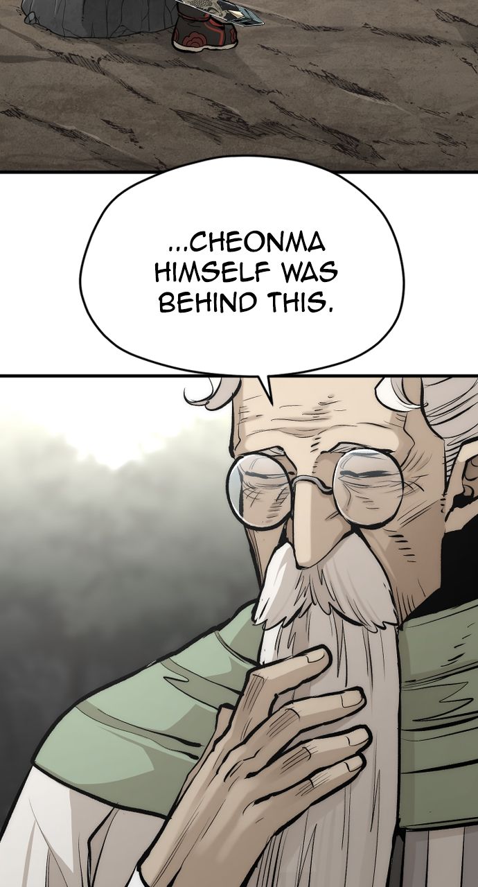 Heavenly Demon Cultivation Simulation Chapter 110 - Page 116