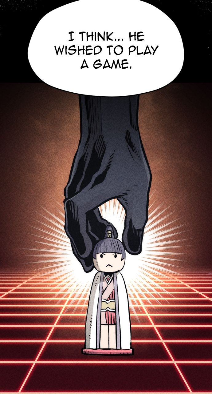 Heavenly Demon Cultivation Simulation Chapter 110 - Page 120