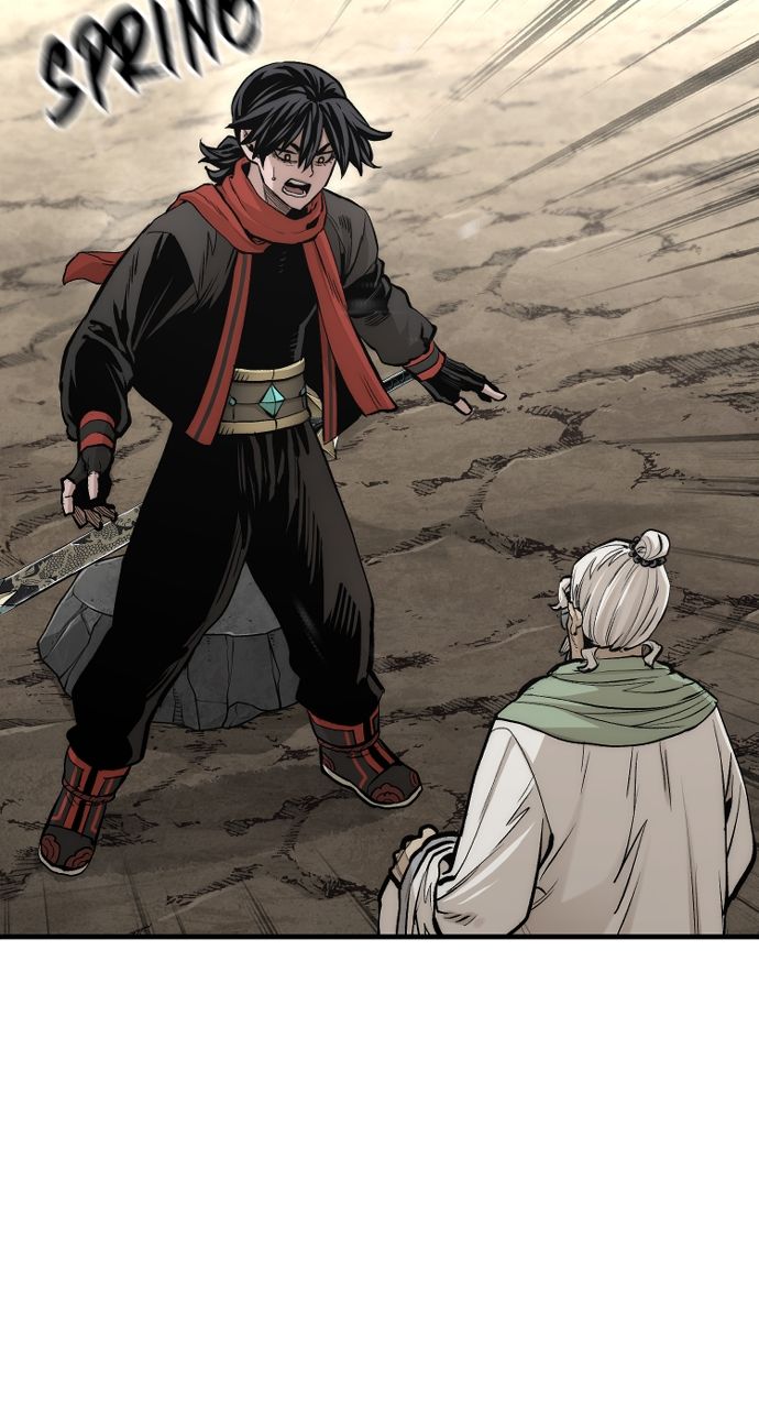 Heavenly Demon Cultivation Simulation Chapter 110 - Page 124