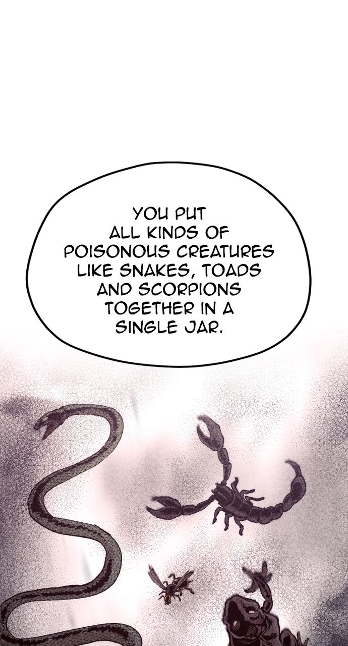 Heavenly Demon Cultivation Simulation Chapter 110 - Page 126