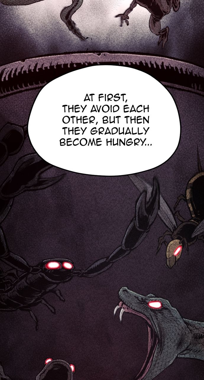 Heavenly Demon Cultivation Simulation Chapter 110 - Page 127