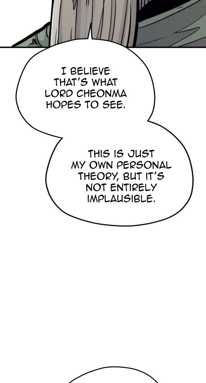 Heavenly Demon Cultivation Simulation Chapter 110 - Page 130