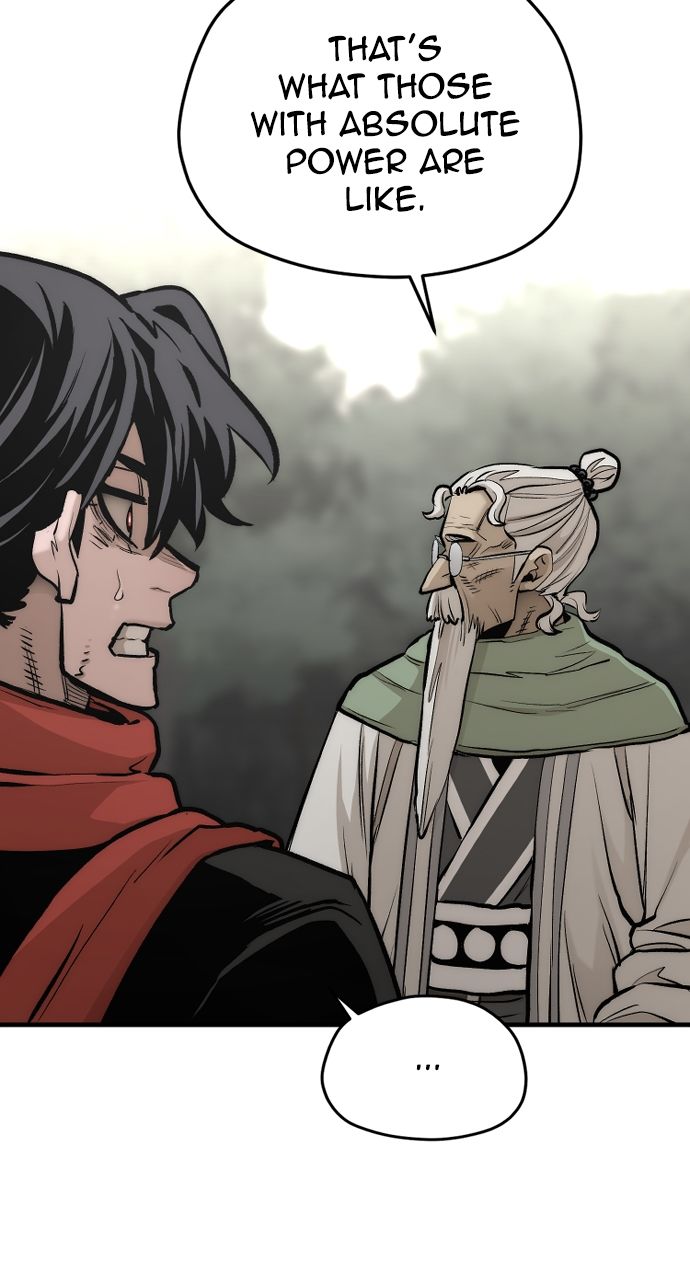 Heavenly Demon Cultivation Simulation Chapter 110 - Page 131