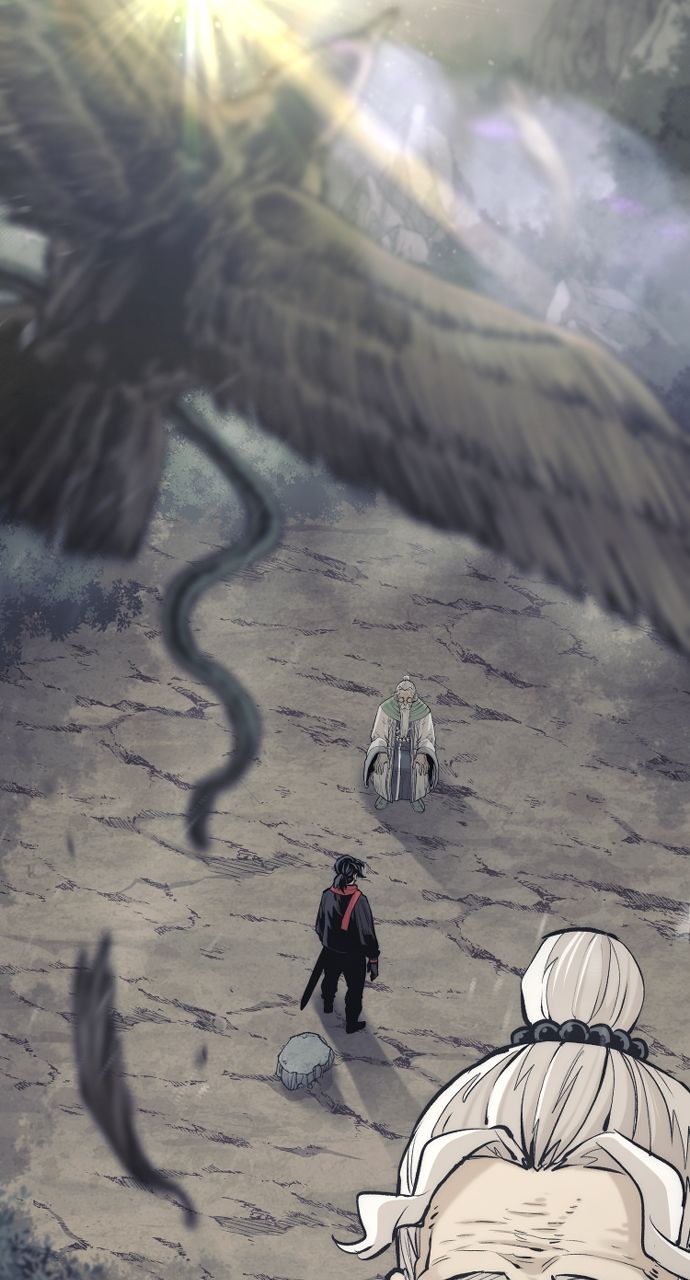 Heavenly Demon Cultivation Simulation Chapter 110 - Page 136