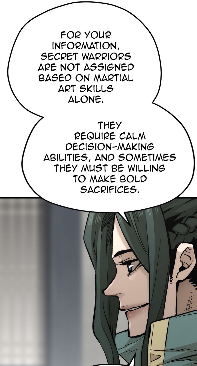 Heavenly Demon Cultivation Simulation Chapter 110 - Page 14