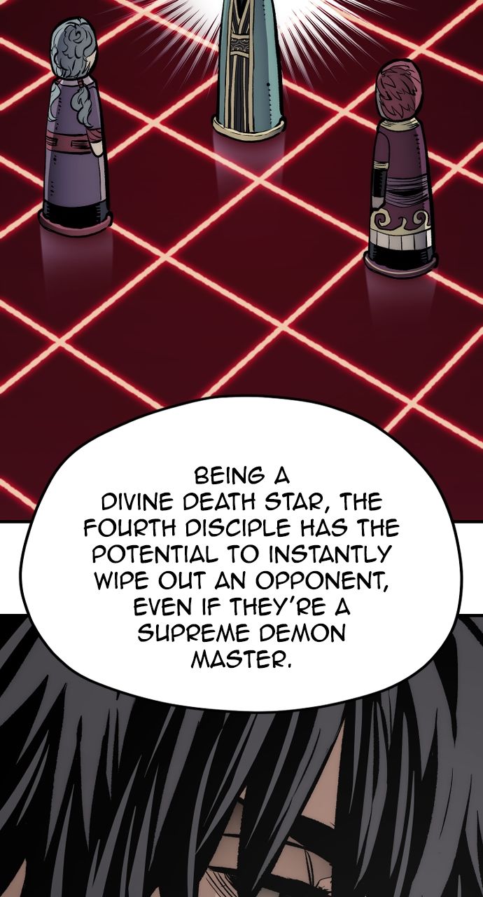 Heavenly Demon Cultivation Simulation Chapter 110 - Page 148