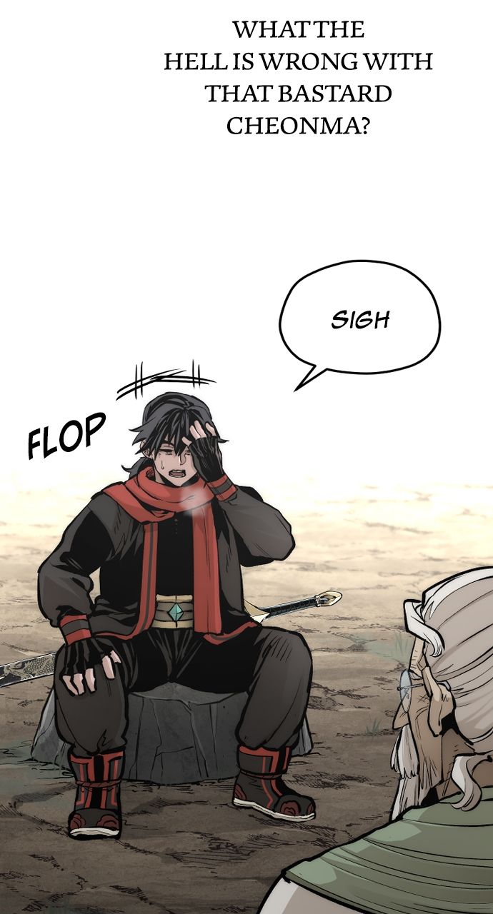 Heavenly Demon Cultivation Simulation Chapter 110 - Page 150