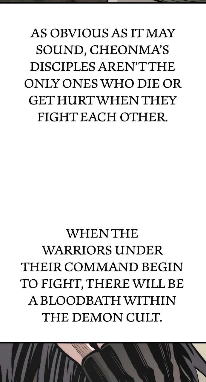 Heavenly Demon Cultivation Simulation Chapter 110 - Page 151