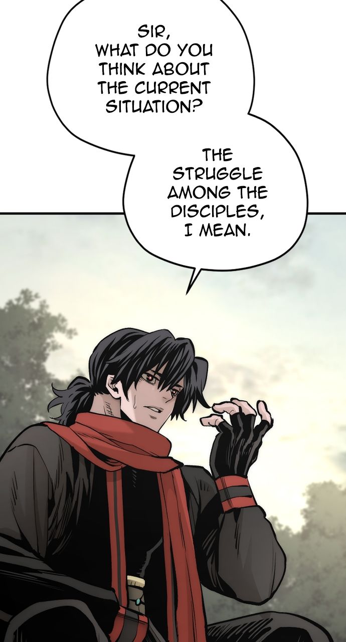 Heavenly Demon Cultivation Simulation Chapter 110 - Page 153