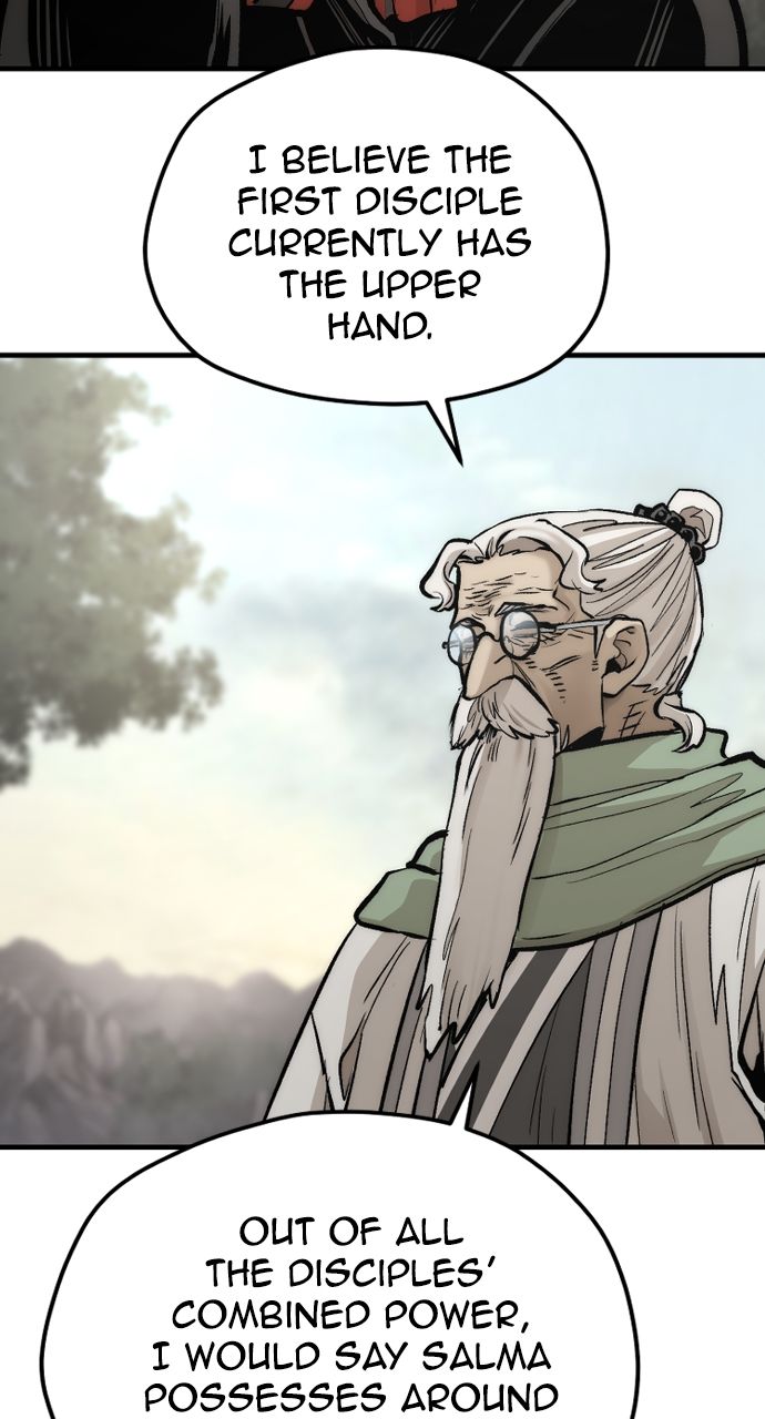 Heavenly Demon Cultivation Simulation Chapter 110 - Page 154
