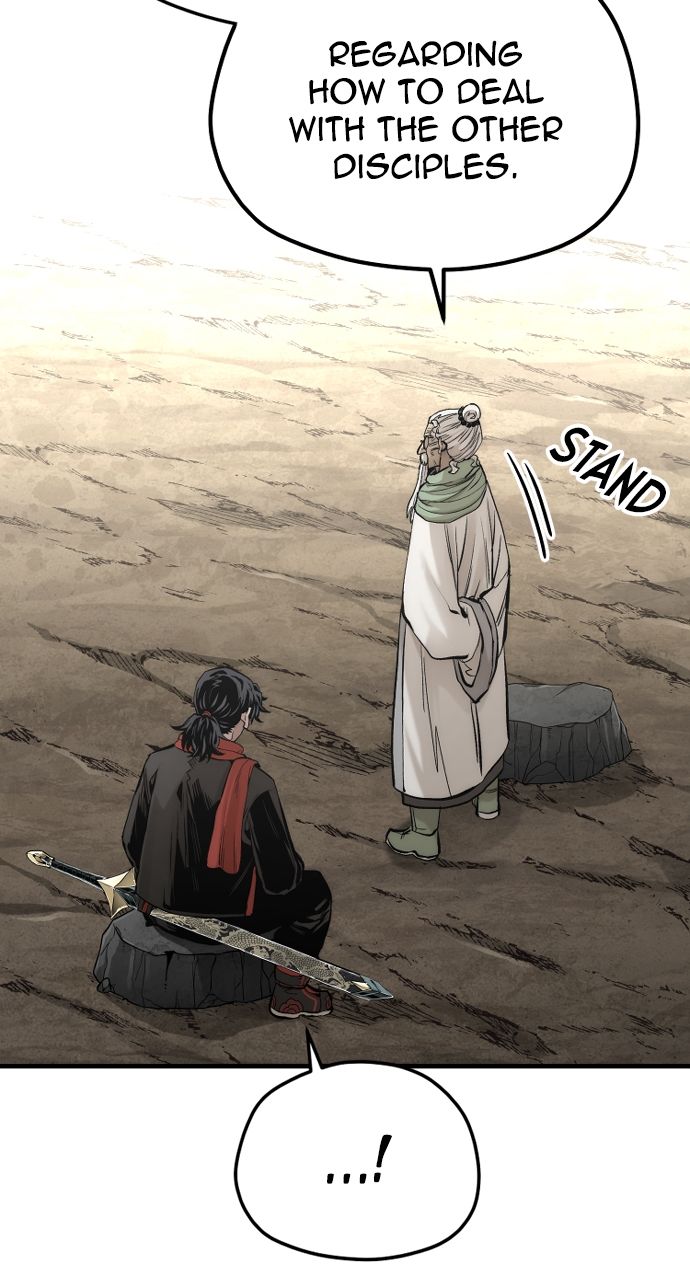 Heavenly Demon Cultivation Simulation Chapter 110 - Page 161