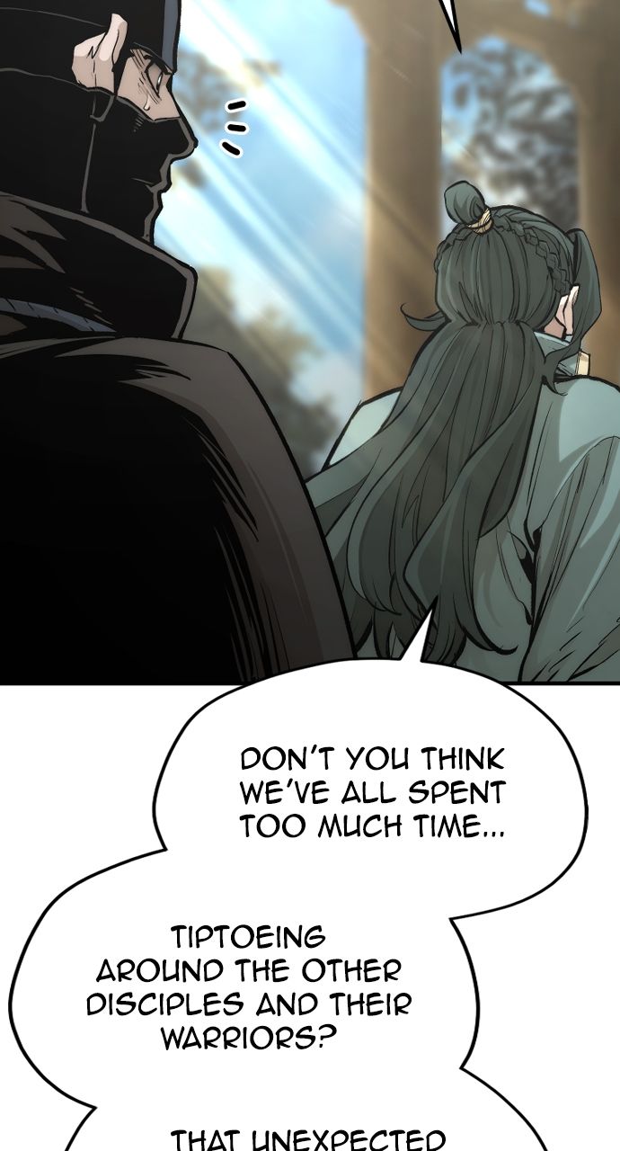 Heavenly Demon Cultivation Simulation Chapter 110 - Page 169