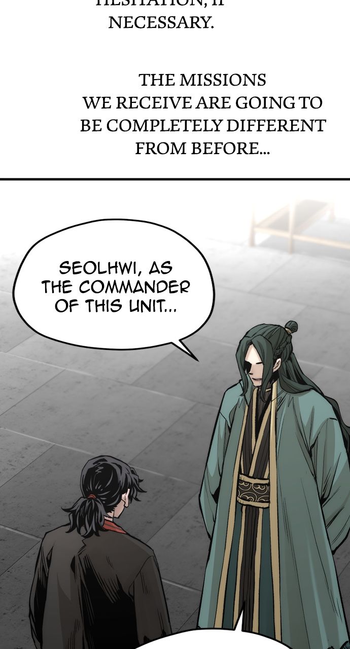 Heavenly Demon Cultivation Simulation Chapter 110 - Page 17