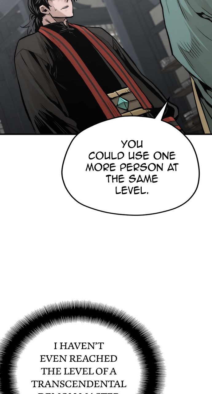 Heavenly Demon Cultivation Simulation Chapter 110 - Page 22