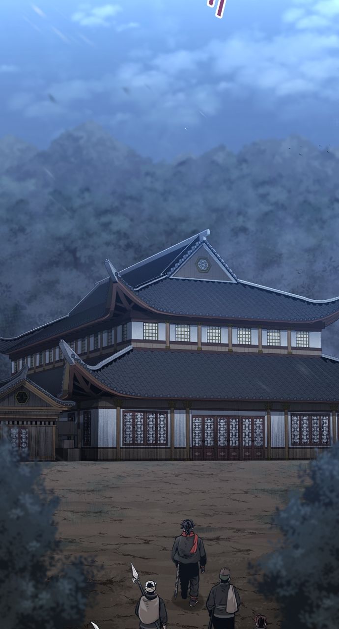 Heavenly Demon Cultivation Simulation Chapter 110 - Page 28