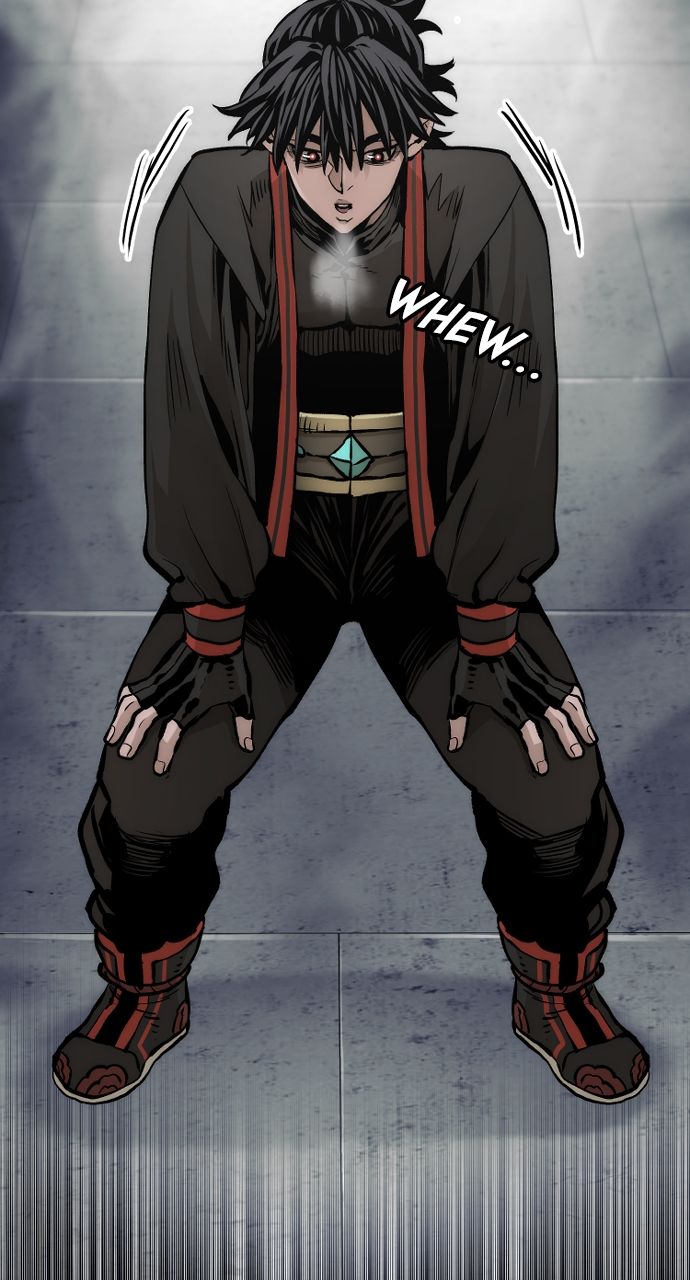 Heavenly Demon Cultivation Simulation Chapter 110 - Page 3