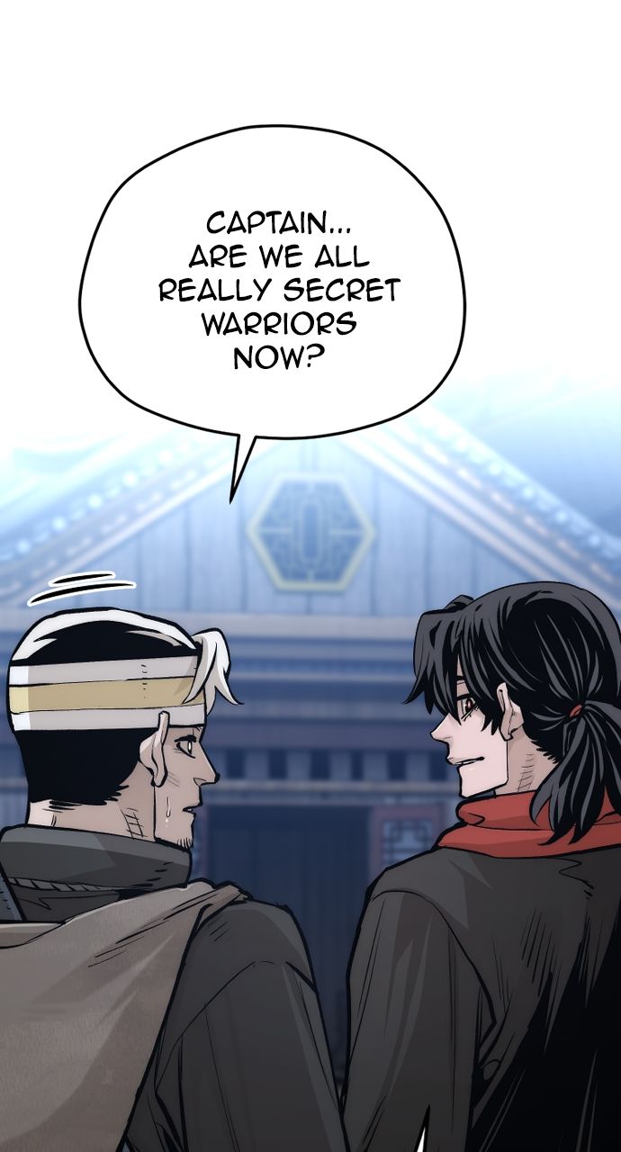 Heavenly Demon Cultivation Simulation Chapter 110 - Page 36