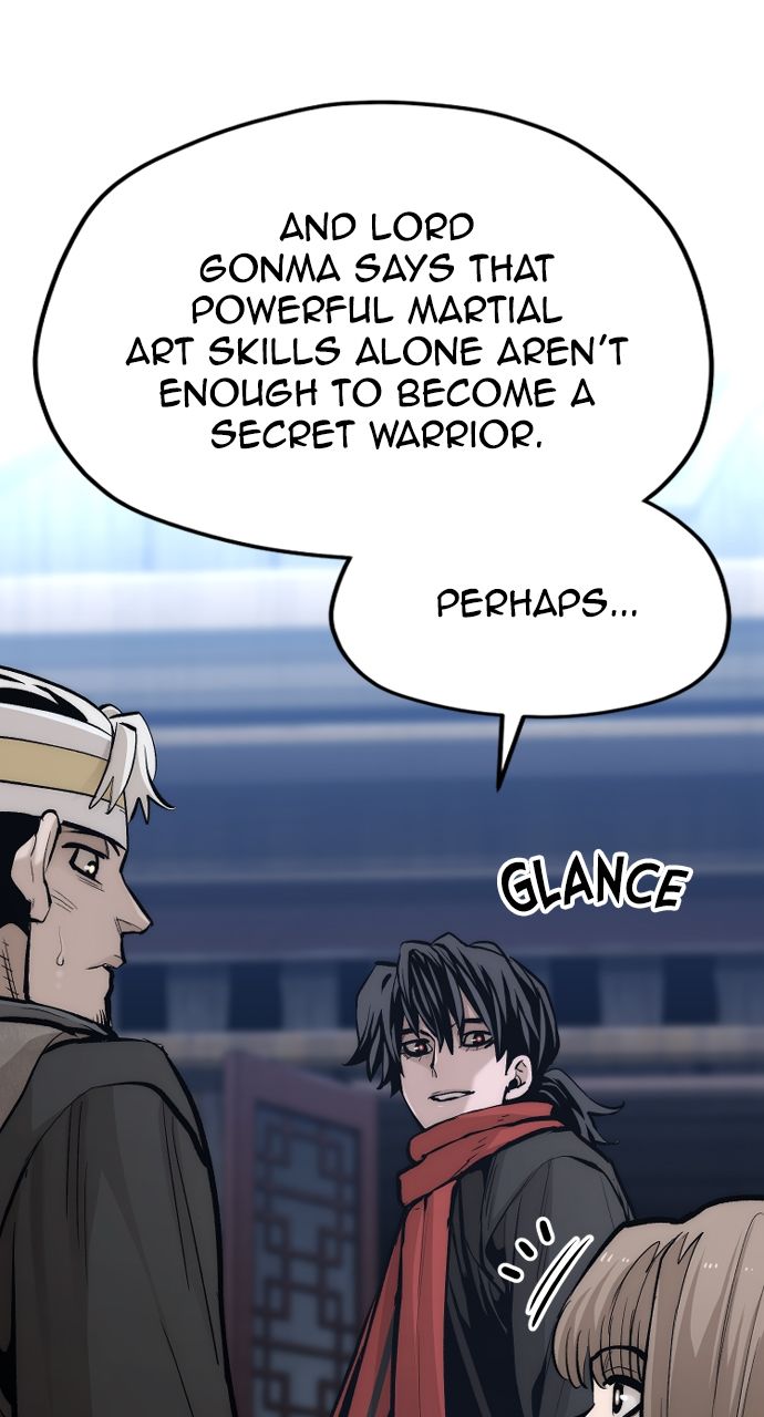 Heavenly Demon Cultivation Simulation Chapter 110 - Page 40