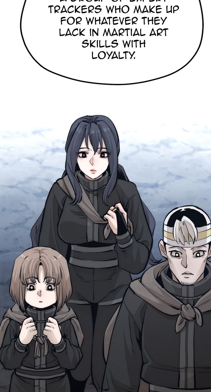 Heavenly Demon Cultivation Simulation Chapter 110 - Page 42