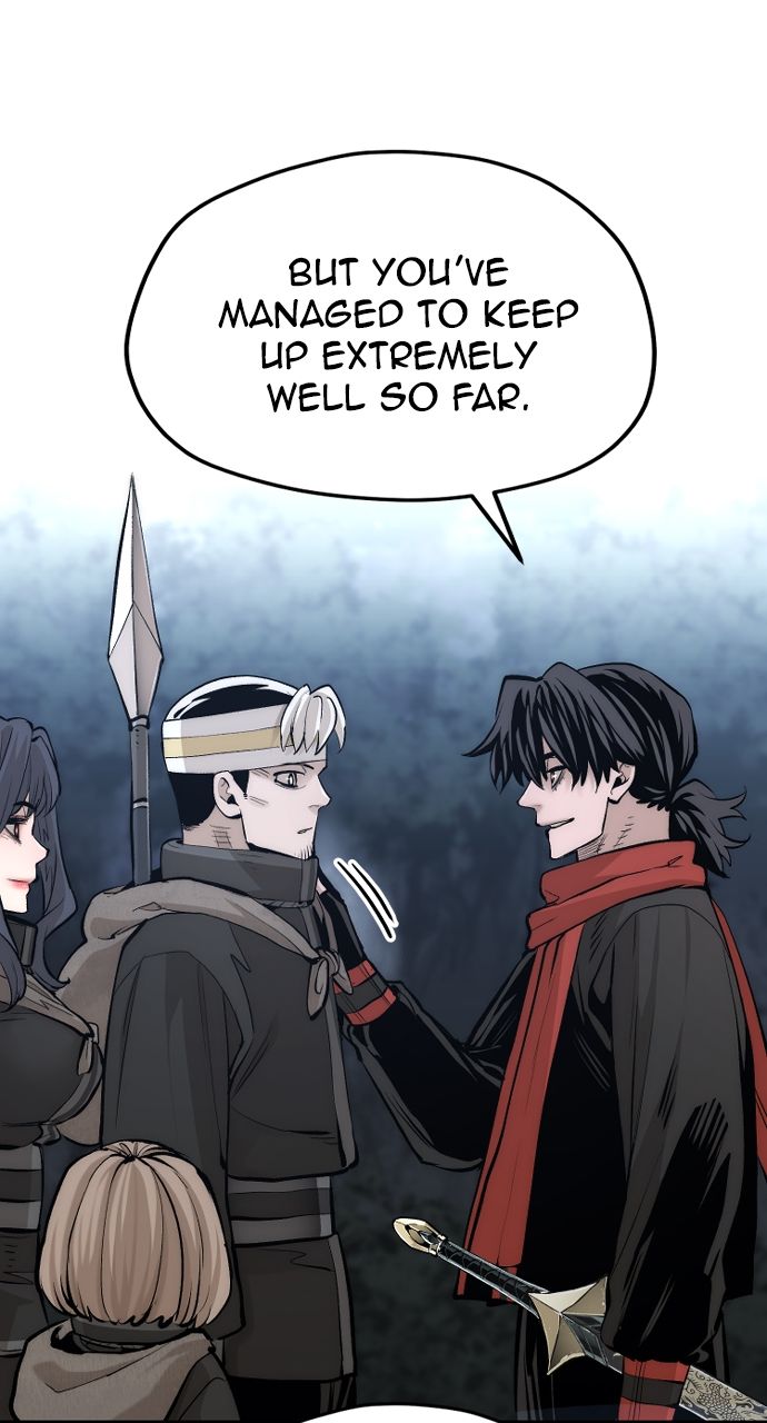 Heavenly Demon Cultivation Simulation Chapter 110 - Page 45